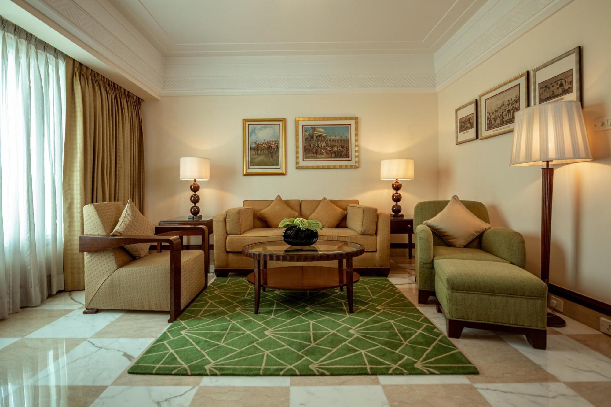 Deco Suite