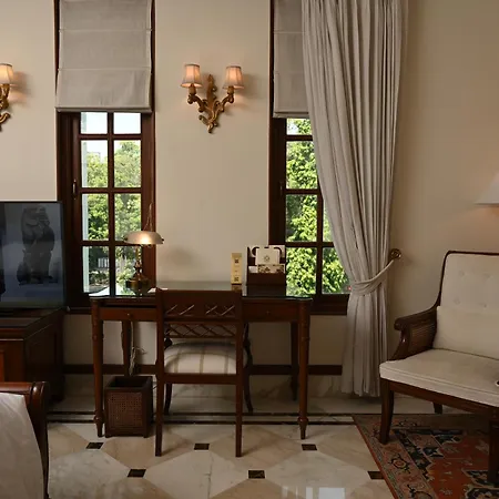 The Imperial, New Delhi-2