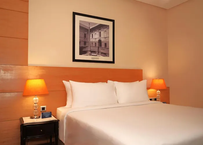 Radisson Blu Marina Hotel Connaught Place New Delhi